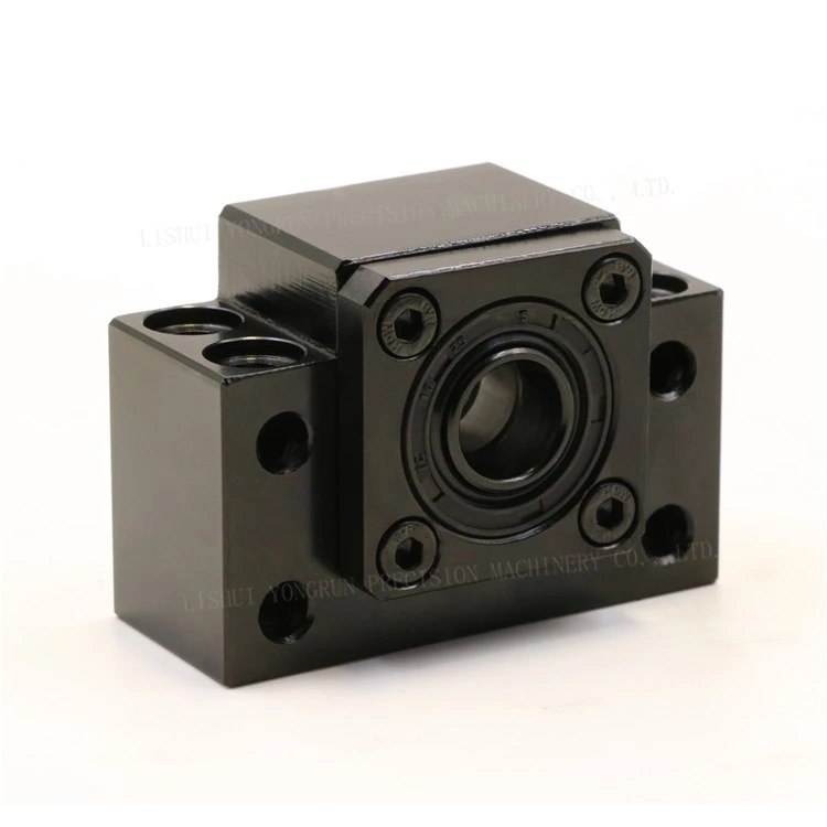 BK30/BF30 Ball Screw Support best