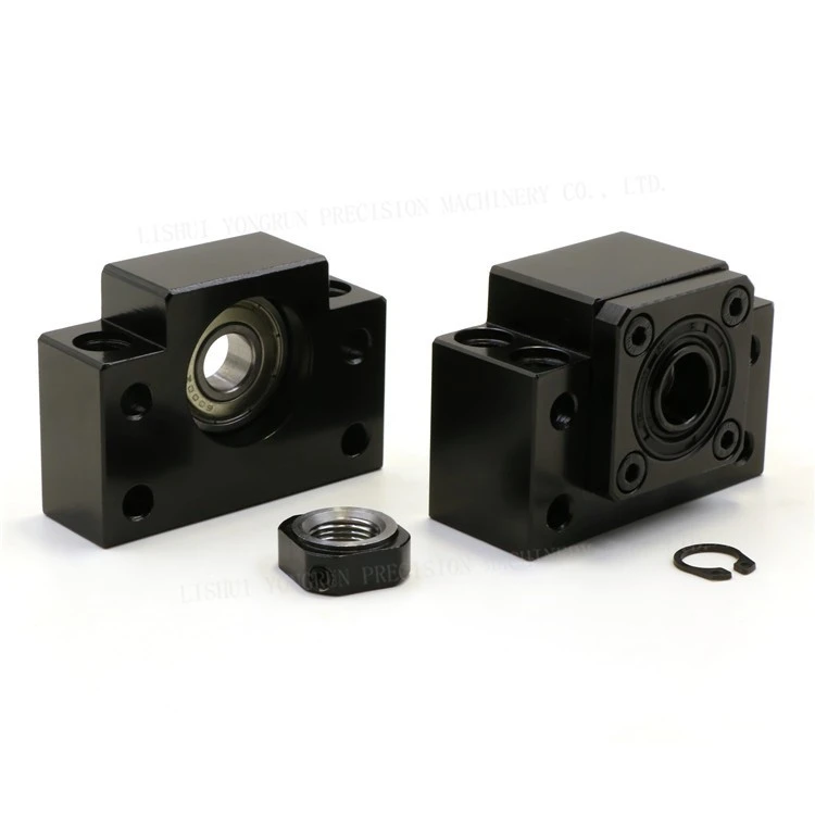 BK30/BF30 Ball Screw Support suppliers