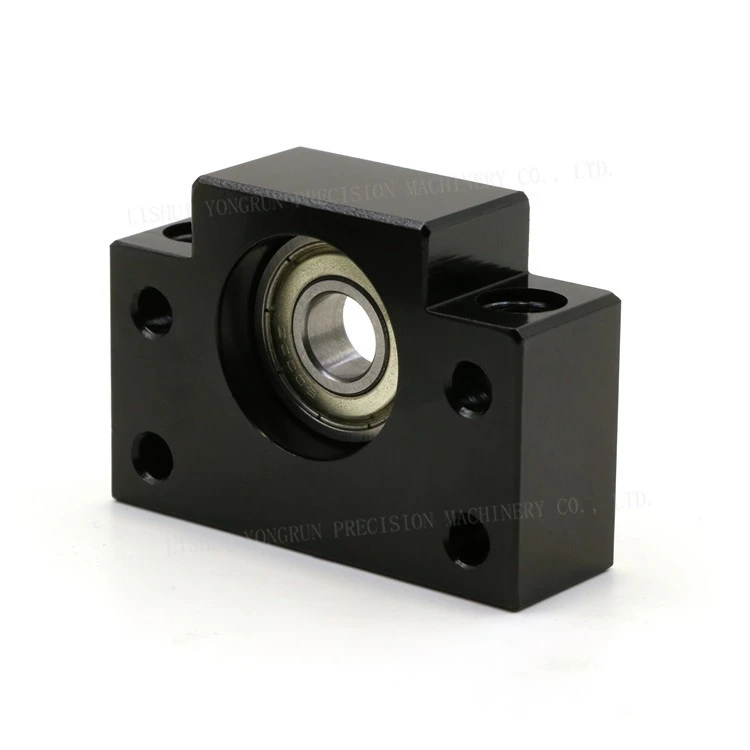 BK30/BF30 Ball Screw Support factory