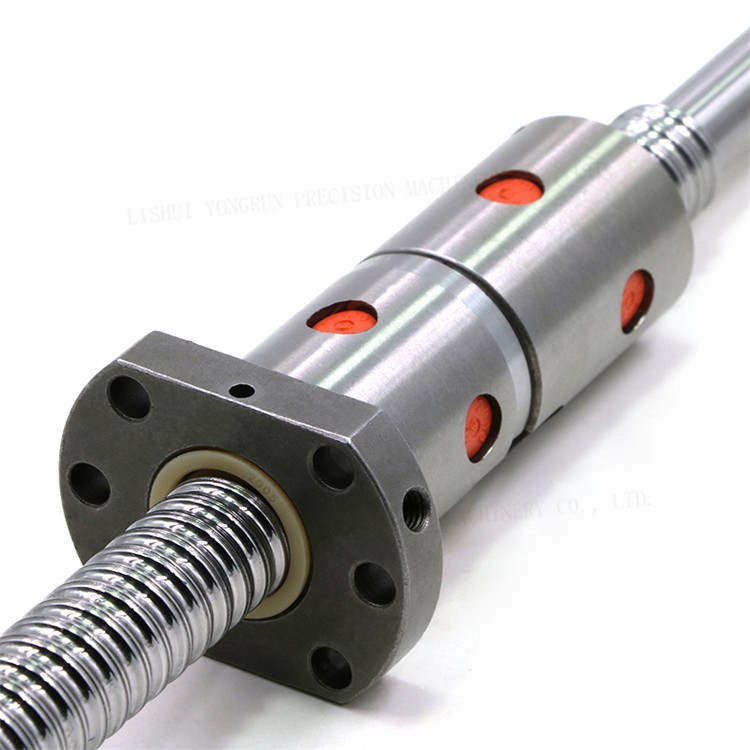 DFU2504 Ball Screw factory