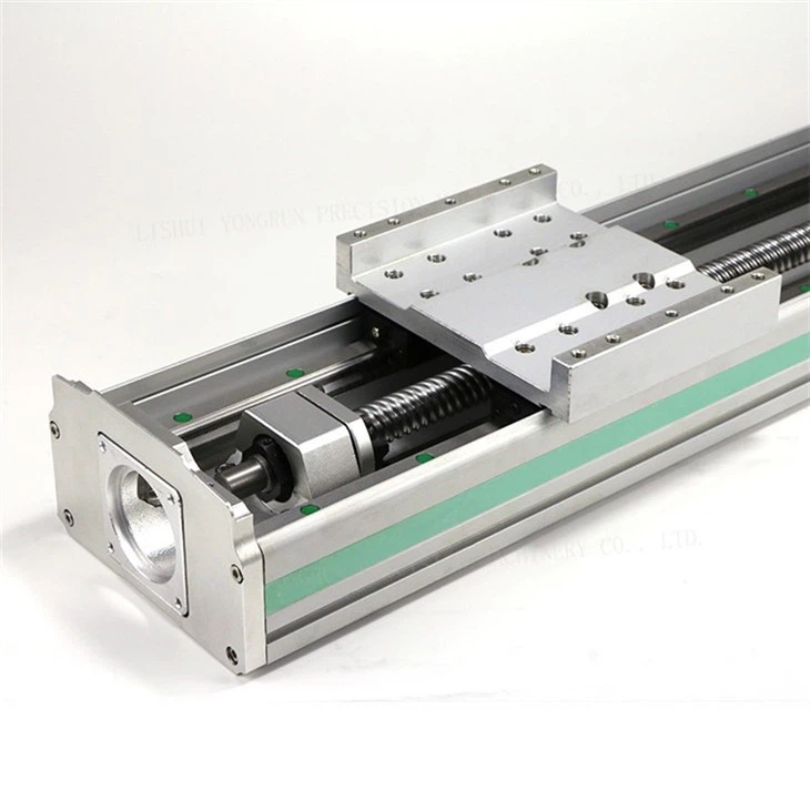 EGHS175F Linear Stage factory
