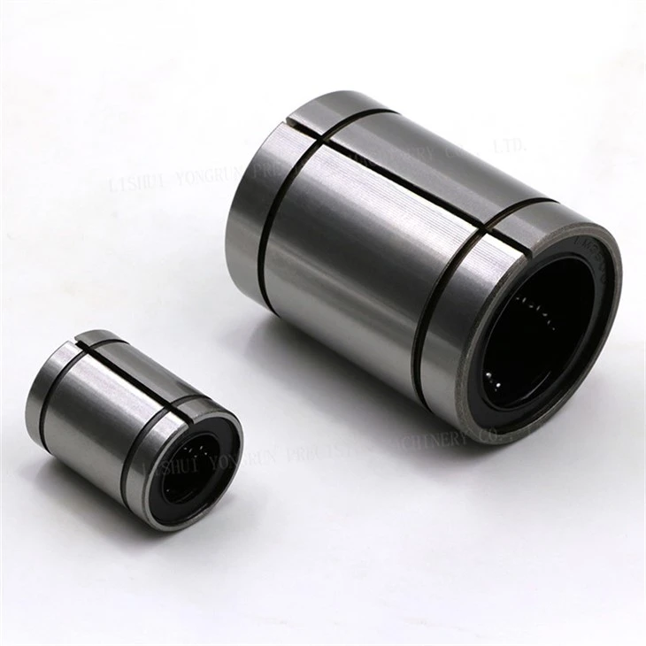 LM-AJ-UU Series Linear Bearing suppliers