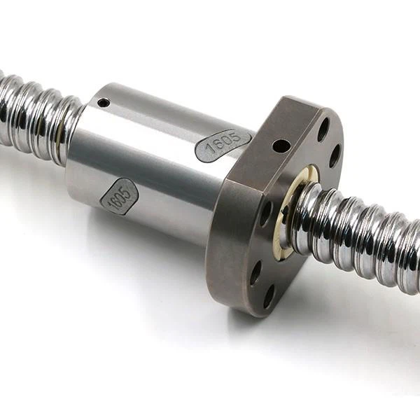 Ball Screw made in China