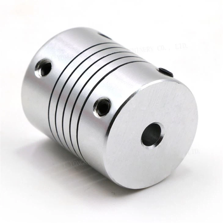 Ball Screw Shaft Coupling factory