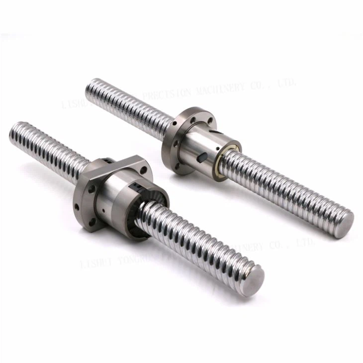 Custom Ball Screw suppliers