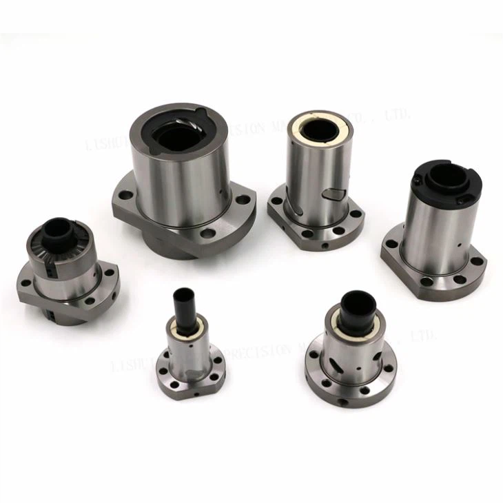 Custom Ball Screw factory