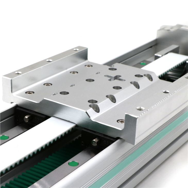 Linear Slide Table suppliers