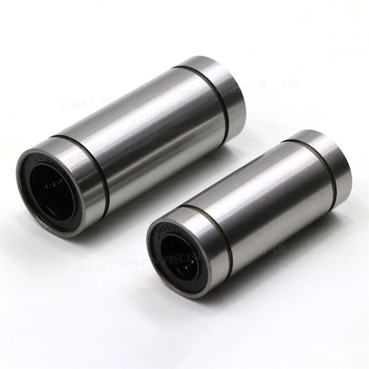 Long Type Linear Bearing factory