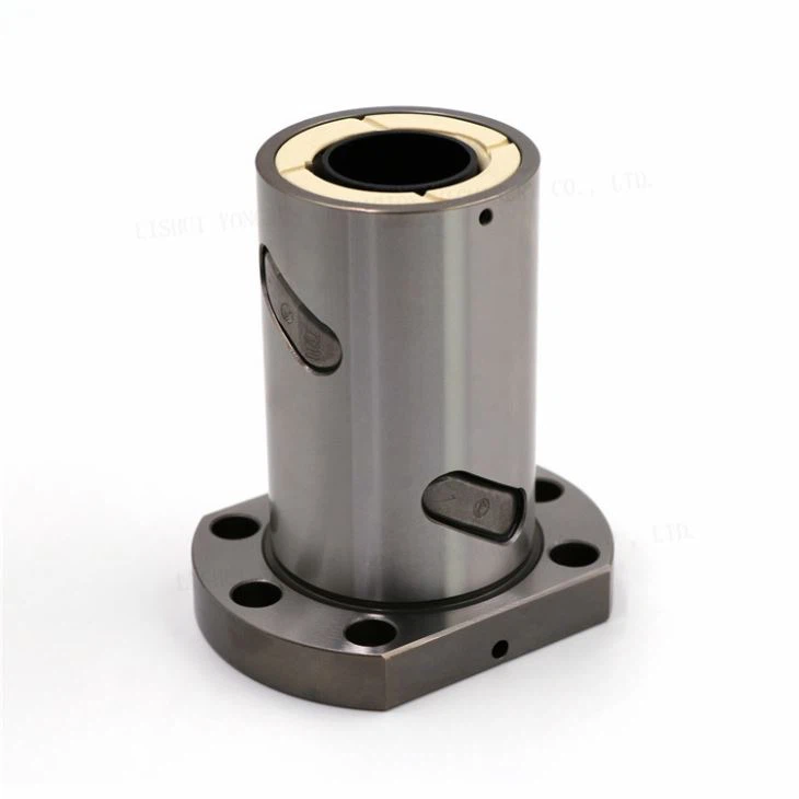Single Nut Ball Screw made in China