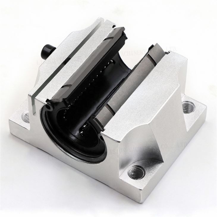 TBR16UU Open Linear Bearing suppliers