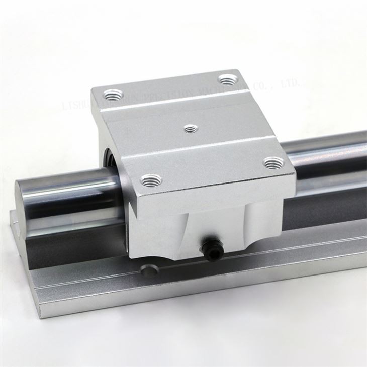 TBR16UU Open Linear Bearing factory