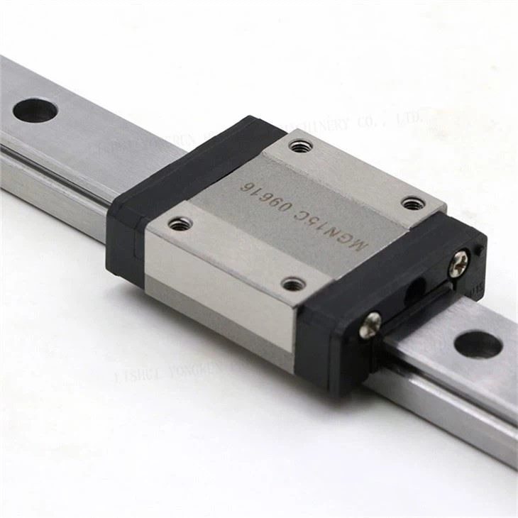 Mini Linear Guide factory